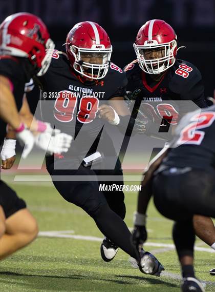 Thumbnail 3 in Woodland @ Allatoona photogallery.
