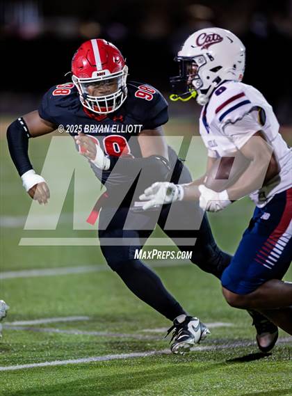 Thumbnail 1 in Woodland @ Allatoona photogallery.
