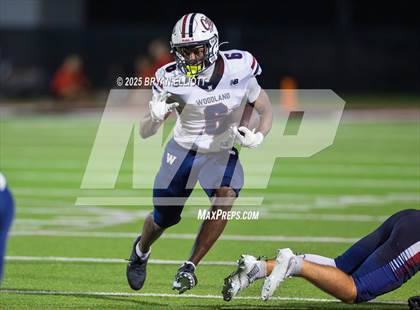 Thumbnail 1 in Woodland @ Allatoona photogallery.
