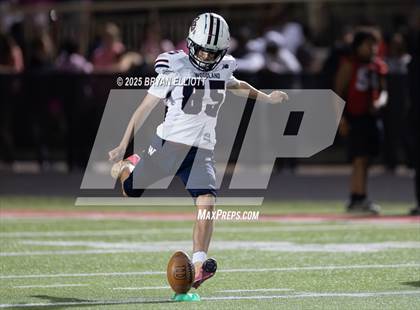 Thumbnail 3 in Woodland @ Allatoona photogallery.
