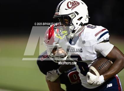 Thumbnail 3 in Woodland @ Allatoona photogallery.