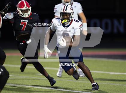 Thumbnail 2 in Woodland @ Allatoona photogallery.