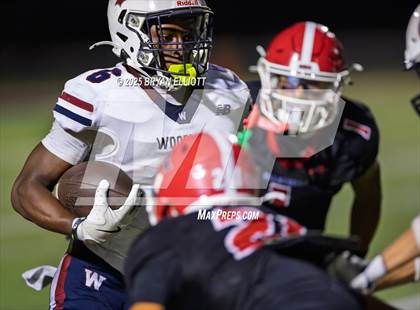 Thumbnail 1 in Woodland @ Allatoona photogallery.