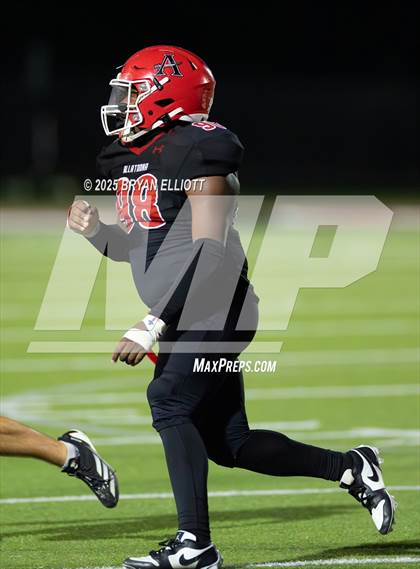 Thumbnail 1 in Woodland @ Allatoona photogallery.