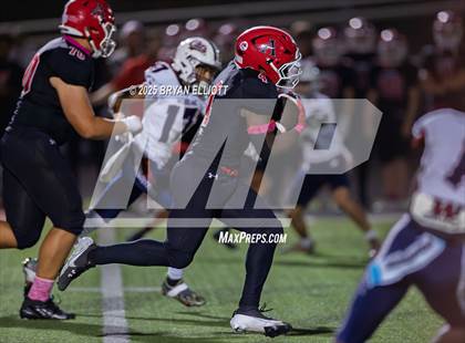 Thumbnail 2 in Woodland @ Allatoona photogallery.