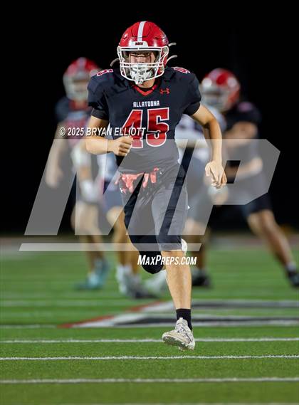 Thumbnail 2 in Woodland @ Allatoona photogallery.