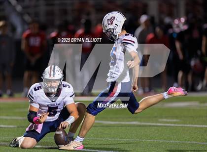 Thumbnail 1 in Woodland @ Allatoona photogallery.