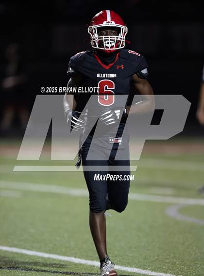 Thumbnail 1 in Woodland @ Allatoona photogallery.