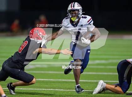 Thumbnail 2 in Woodland @ Allatoona photogallery.