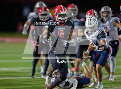 Thumbnail 3 in Woodland @ Allatoona photogallery.