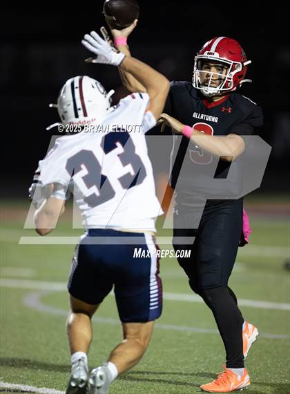 Thumbnail 3 in Woodland @ Allatoona photogallery.