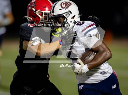 Thumbnail 2 in Woodland @ Allatoona photogallery.