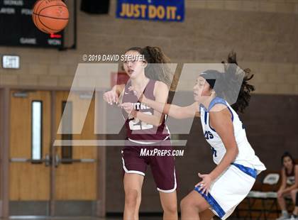 Thumbnail 1 in Whitney vs. Lower Lake (Lincoln Invitational) photogallery.