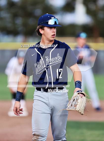 Thumbnail 2 in Clovis East @ Clovis North photogallery.