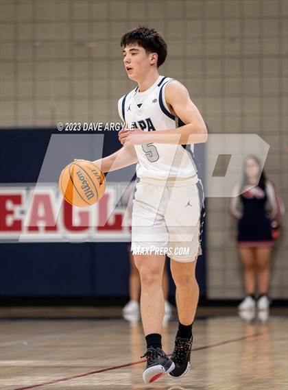 Thumbnail 3 in Beaver @ Draper APA (UHSAA 2A First Round) photogallery.