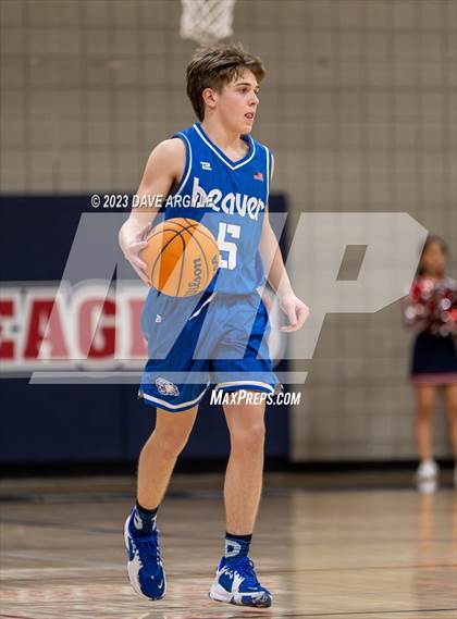 Thumbnail 1 in Beaver @ Draper APA (UHSAA 2A First Round) photogallery.
