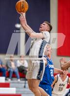 Photo from the gallery "Beaver @ Draper APA (UHSAA 2A First Round)"