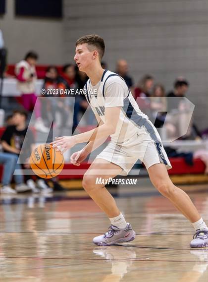 Thumbnail 1 in Beaver @ Draper APA (UHSAA 2A First Round) photogallery.