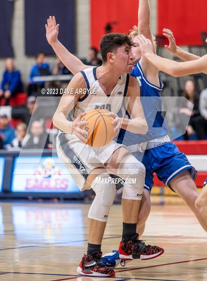 Thumbnail 1 in Beaver @ Draper APA (UHSAA 2A First Round) photogallery.