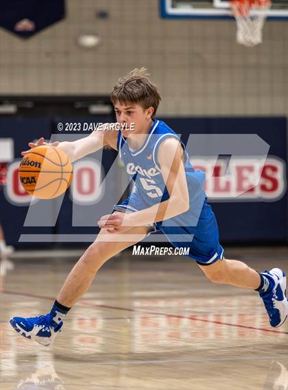 Thumbnail 3 in Beaver @ Draper APA (UHSAA 2A First Round) photogallery.