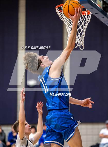 Thumbnail 2 in Beaver @ Draper APA (UHSAA 2A First Round) photogallery.