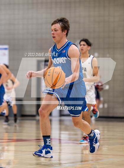 Thumbnail 2 in Beaver @ Draper APA (UHSAA 2A First Round) photogallery.