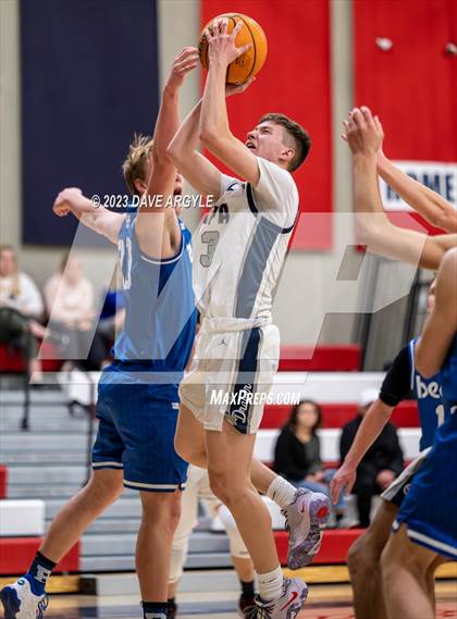Thumbnail 2 in Beaver @ Draper APA (UHSAA 2A First Round) photogallery.