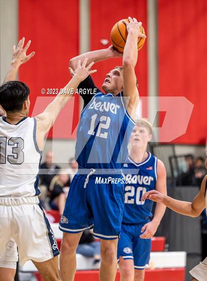Thumbnail 3 in Beaver @ Draper APA (UHSAA 2A First Round) photogallery.