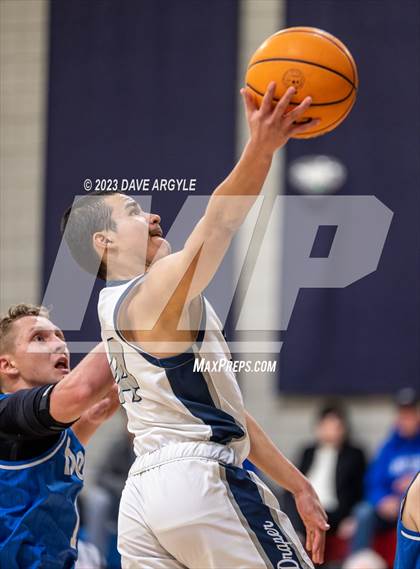 Thumbnail 2 in Beaver @ Draper APA (UHSAA 2A First Round) photogallery.