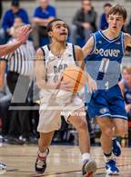 Photo from the gallery "Beaver @ Draper APA (UHSAA 2A First Round)"