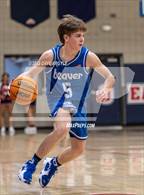 Photo from the gallery "Beaver @ Draper APA (UHSAA 2A First Round)"