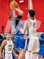 Photo from the gallery "Beaver @ Draper APA (UHSAA 2A First Round)"