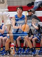 Photo from the gallery "Beaver @ Draper APA (UHSAA 2A First Round)"
