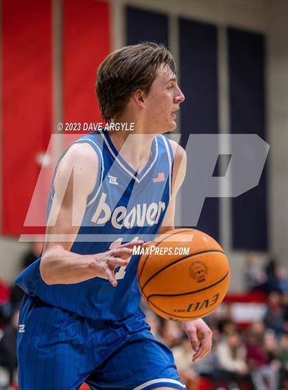 Thumbnail 3 in Beaver @ Draper APA (UHSAA 2A First Round) photogallery.