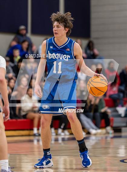 Thumbnail 2 in Beaver @ Draper APA (UHSAA 2A First Round) photogallery.