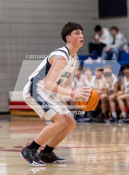 Thumbnail 3 in Beaver @ Draper APA (UHSAA 2A First Round) photogallery.
