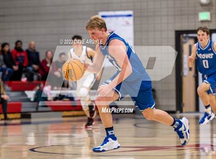 Thumbnail 1 in Beaver @ Draper APA (UHSAA 2A First Round) photogallery.