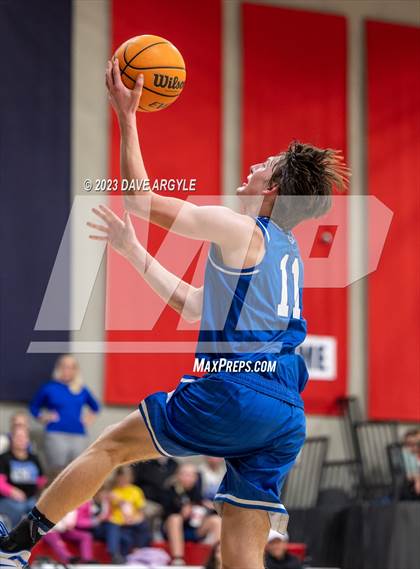 Thumbnail 1 in Beaver @ Draper APA (UHSAA 2A First Round) photogallery.