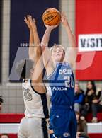 Photo from the gallery "Beaver @ Draper APA (UHSAA 2A First Round)"