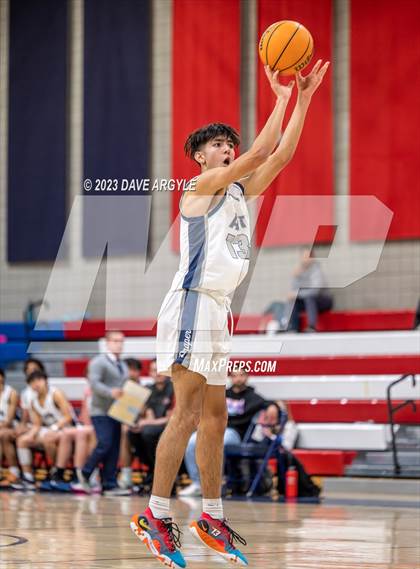 Thumbnail 2 in Beaver @ Draper APA (UHSAA 2A First Round) photogallery.
