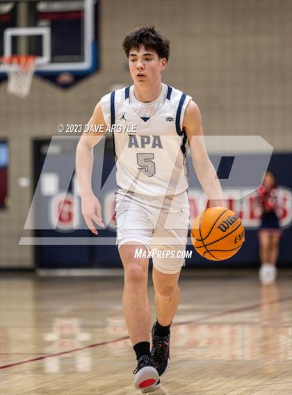 Thumbnail 1 in Beaver @ Draper APA (UHSAA 2A First Round) photogallery.