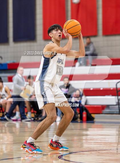 Thumbnail 1 in Beaver @ Draper APA (UHSAA 2A First Round) photogallery.