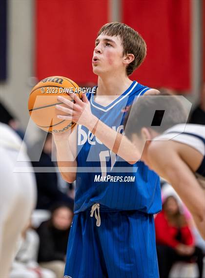 Thumbnail 3 in Beaver @ Draper APA (UHSAA 2A First Round) photogallery.