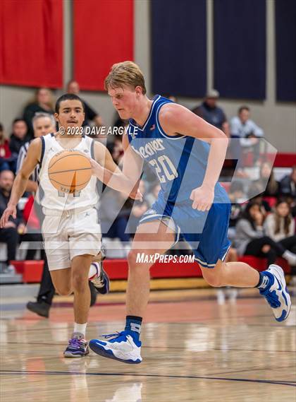 Thumbnail 2 in Beaver @ Draper APA (UHSAA 2A First Round) photogallery.