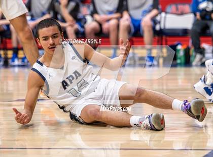 Thumbnail 2 in Beaver @ Draper APA (UHSAA 2A First Round) photogallery.