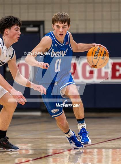 Thumbnail 3 in Beaver @ Draper APA (UHSAA 2A First Round) photogallery.
