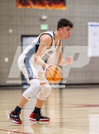 Thumbnail 3 in Beaver @ Draper APA (UHSAA 2A First Round) photogallery.