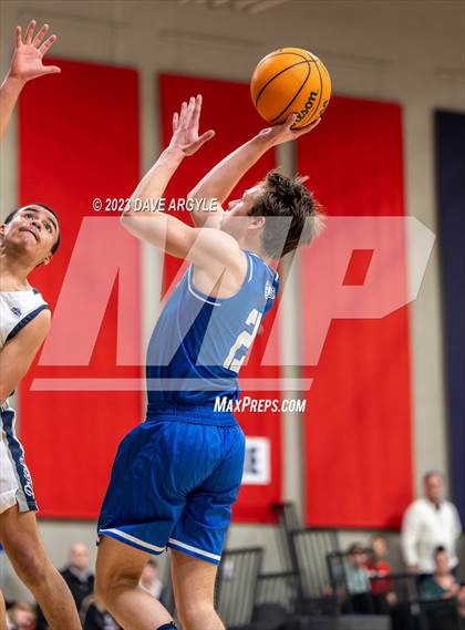 Thumbnail 2 in Beaver @ Draper APA (UHSAA 2A First Round) photogallery.