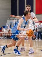 Photo from the gallery "Beaver @ Draper APA (UHSAA 2A First Round)"