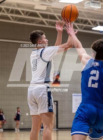 Thumbnail 2 in Beaver @ Draper APA (UHSAA 2A First Round) photogallery.